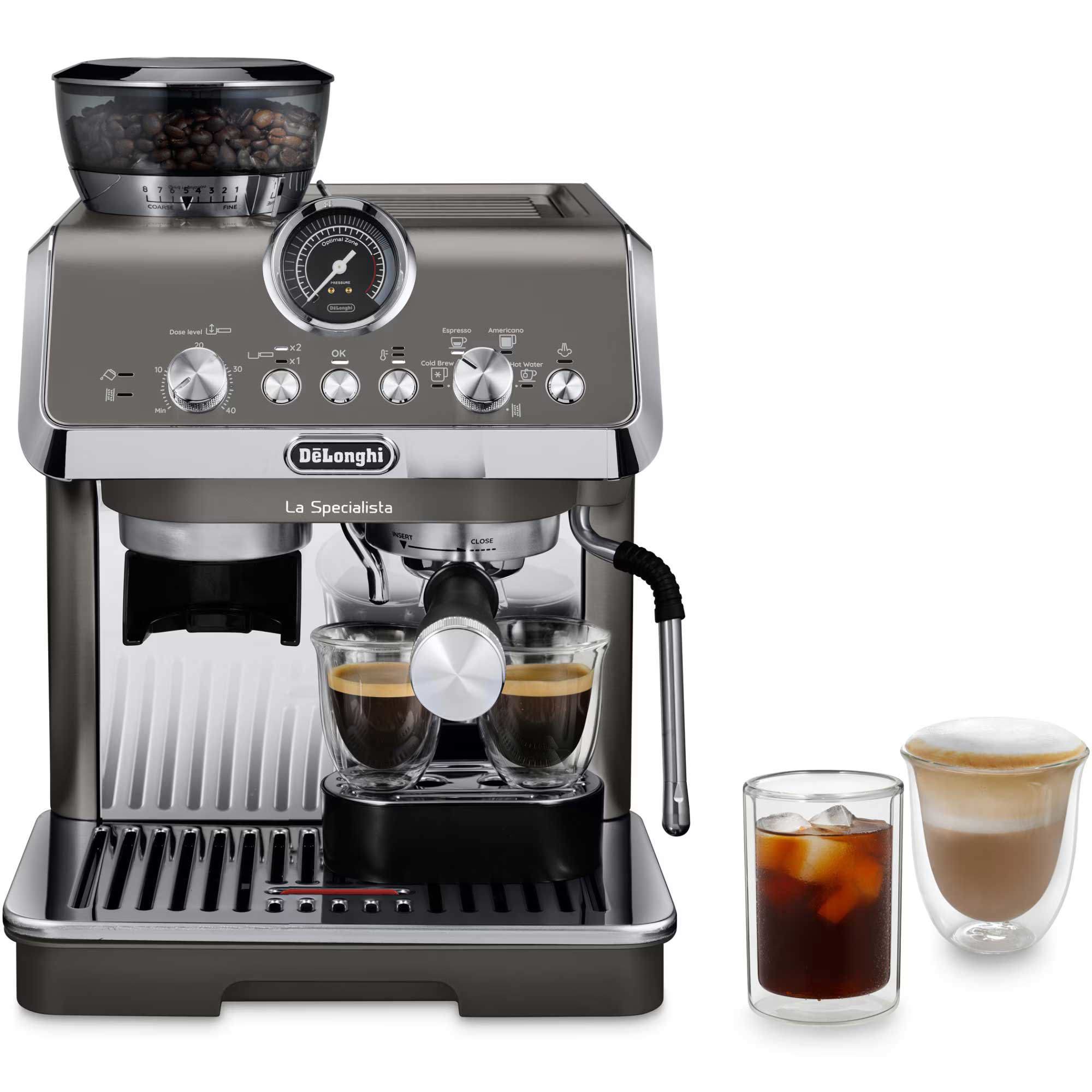 Aparat za kafu DeLonghi La Specialista Arte Evo EC9255.M