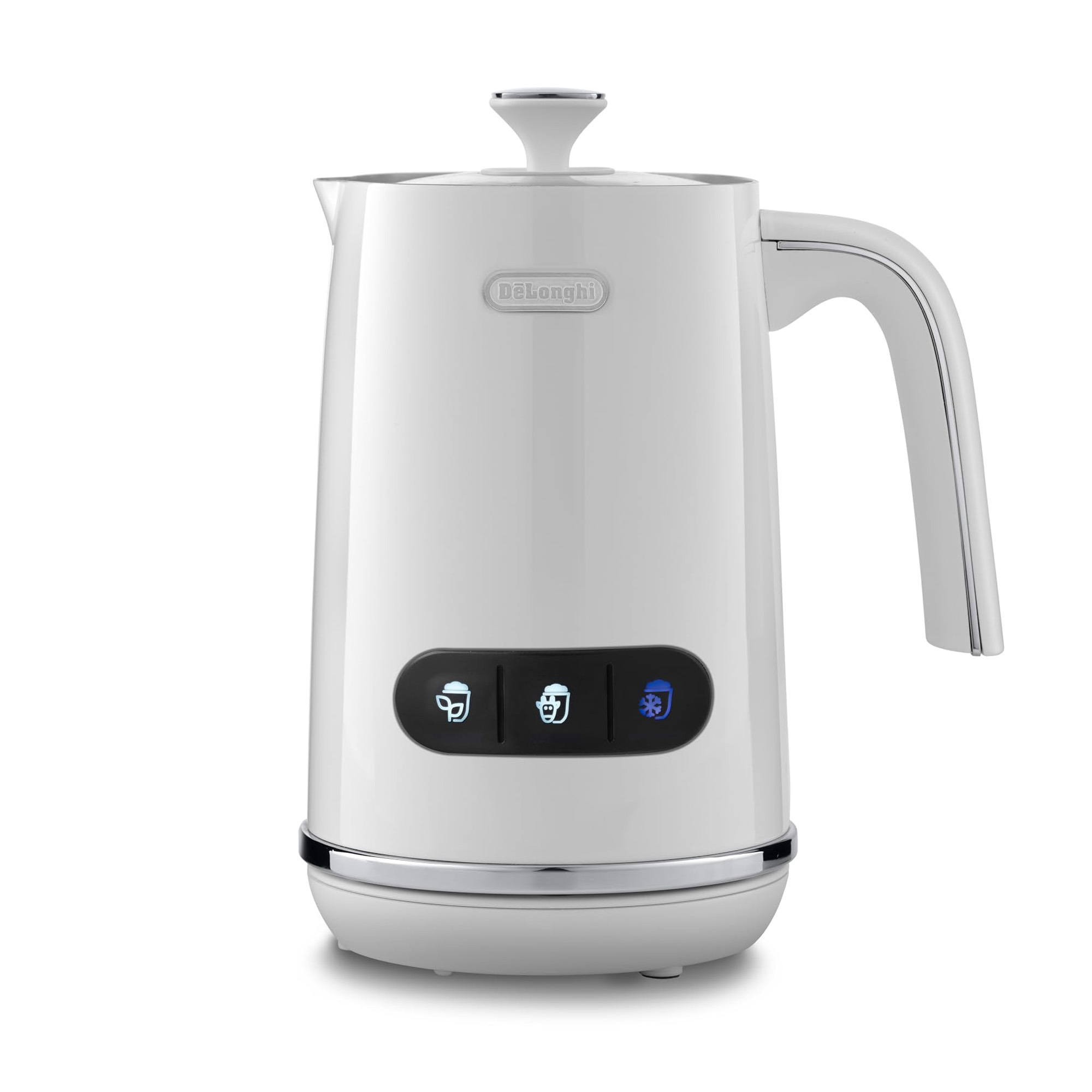 Pjenilica za mlijeko DeLonghi EMF3.W 420-500W