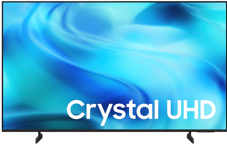 TV Samsung UE 50U8072HUXXH